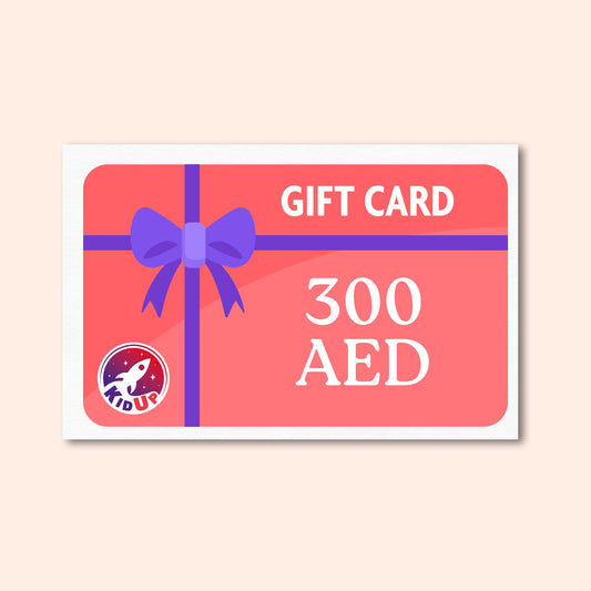 Gift Card 300