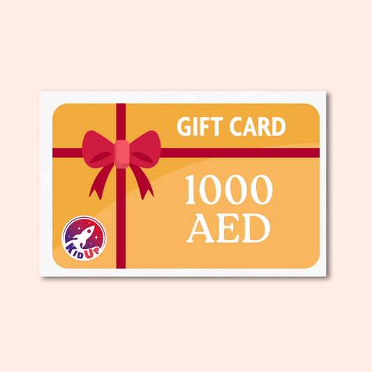 Gift Card 1000